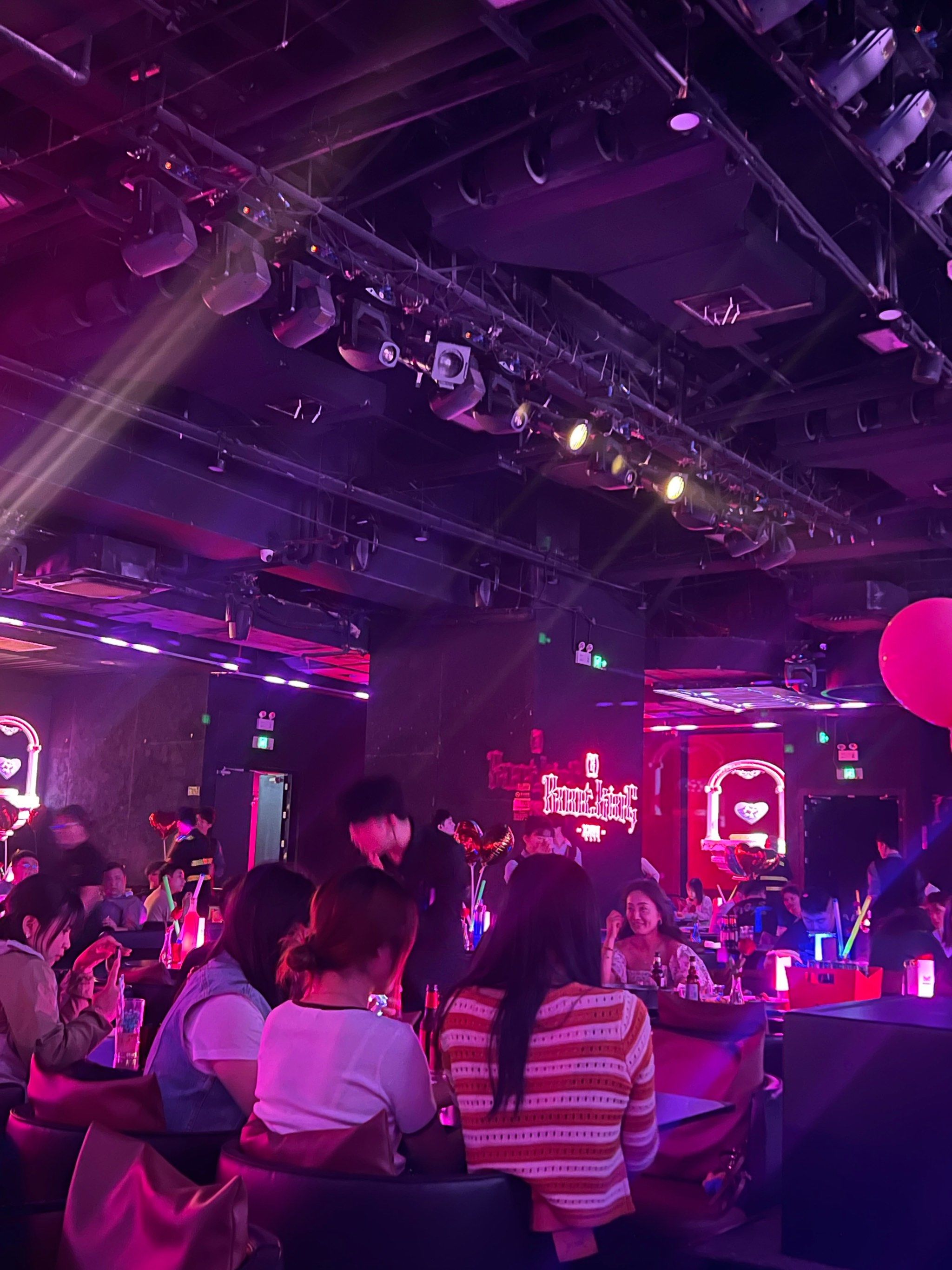 鹰潭商务KTV最佳选择-月湖区ktv预订