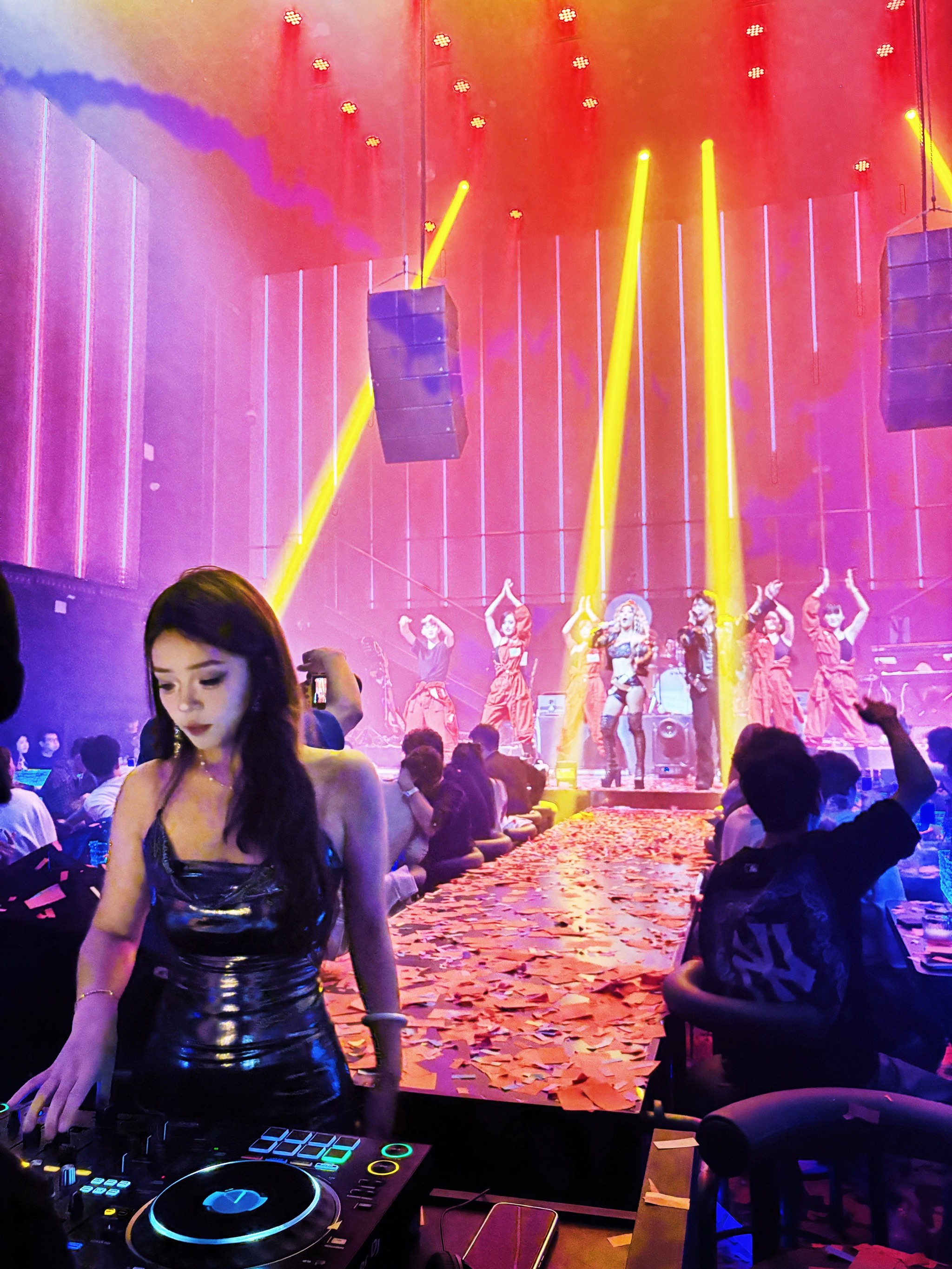 鹰潭商务ktv哪里有商务ktv推荐-月湖区ktv预订