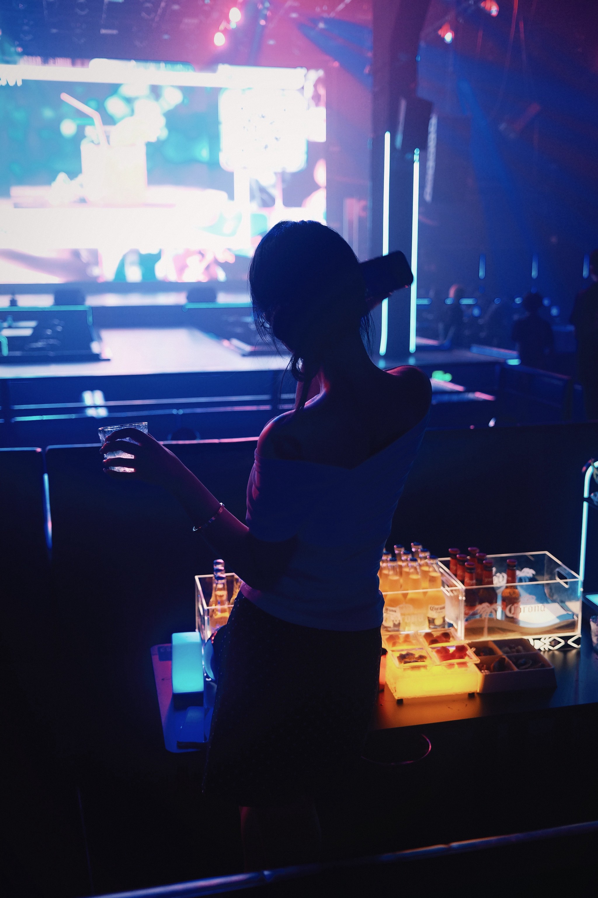 鹰潭商务ktv单人舒适包厢体验-月湖区ktv预订